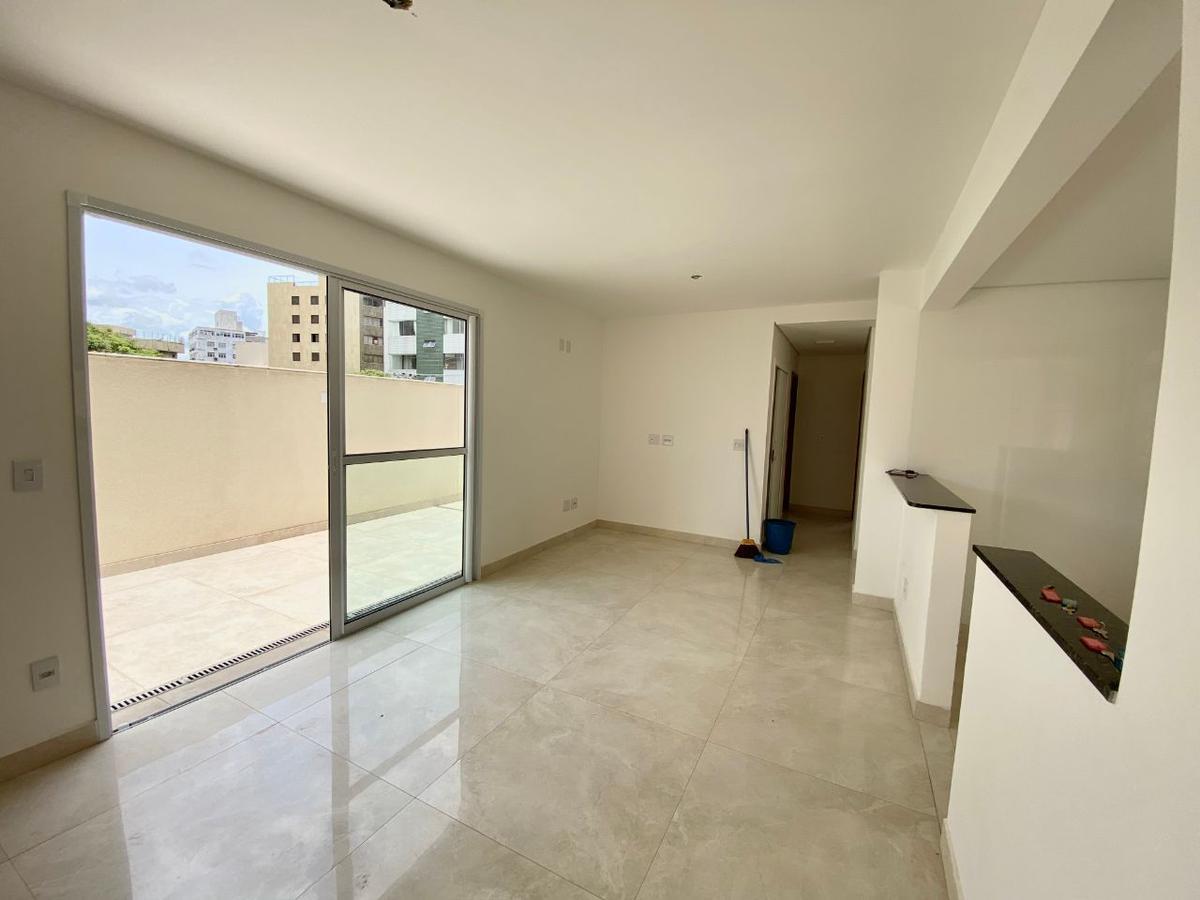 Apartamento, Cruzeiro, 2 Quartos, 3 Vagas, 2 Suítes