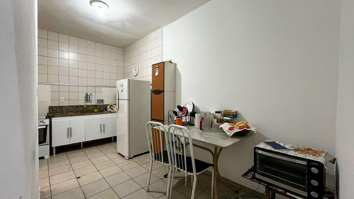 Casa, Canaã, 3 Quartos, 1 Vaga, 1 Suíte