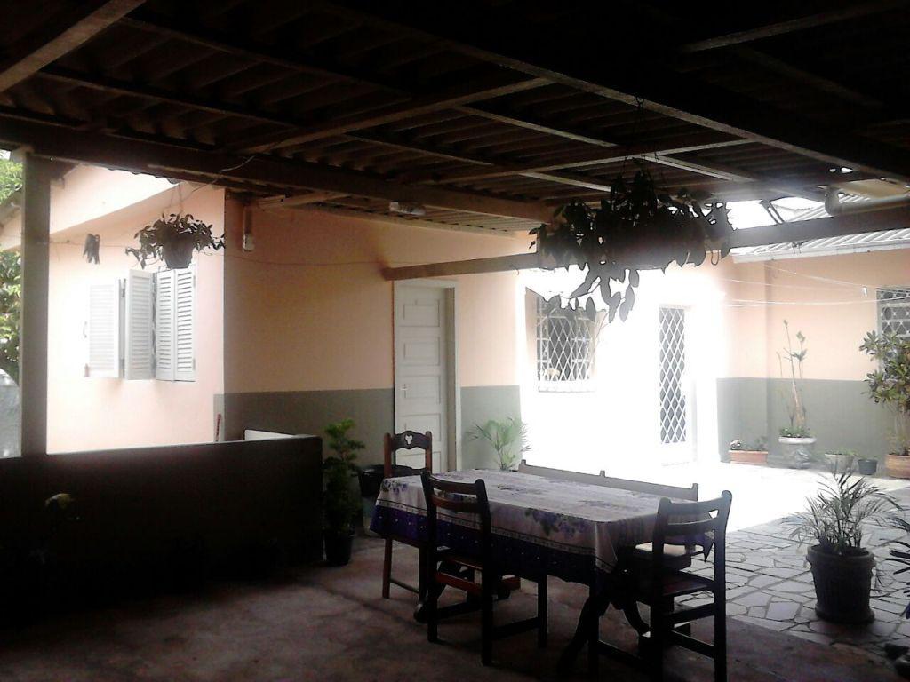 Casa, São Geraldo, 4 Quartos, 4 Vagas