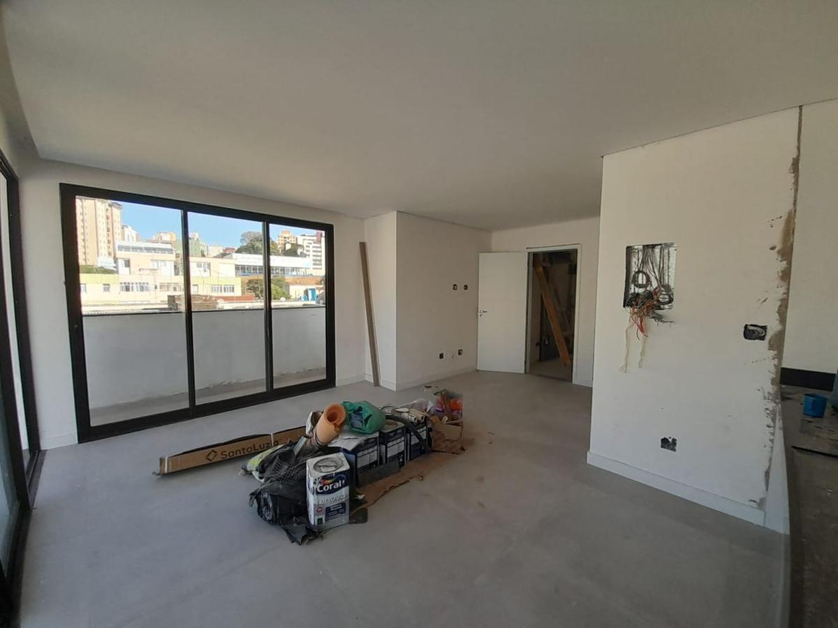Apartamento, Cidade Nova, 3 Quartos, 3 Vagas, 1 Suíte