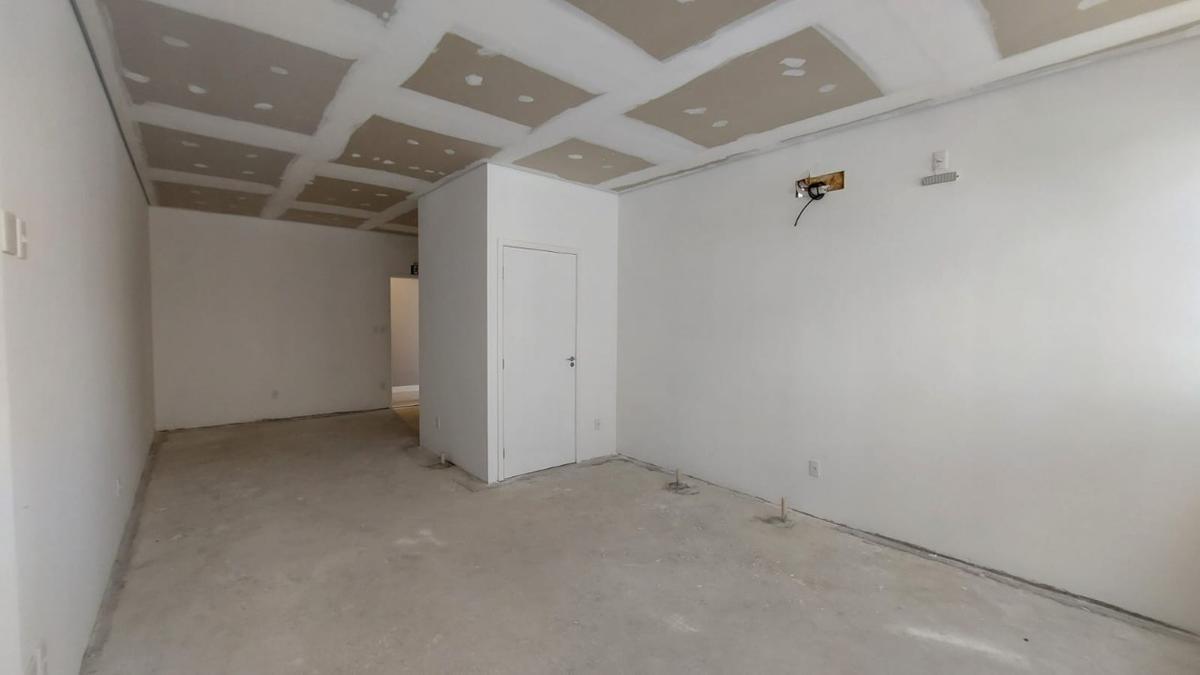 Sala, Jardim Petrópolis, 0 Quarto, 0 Vaga