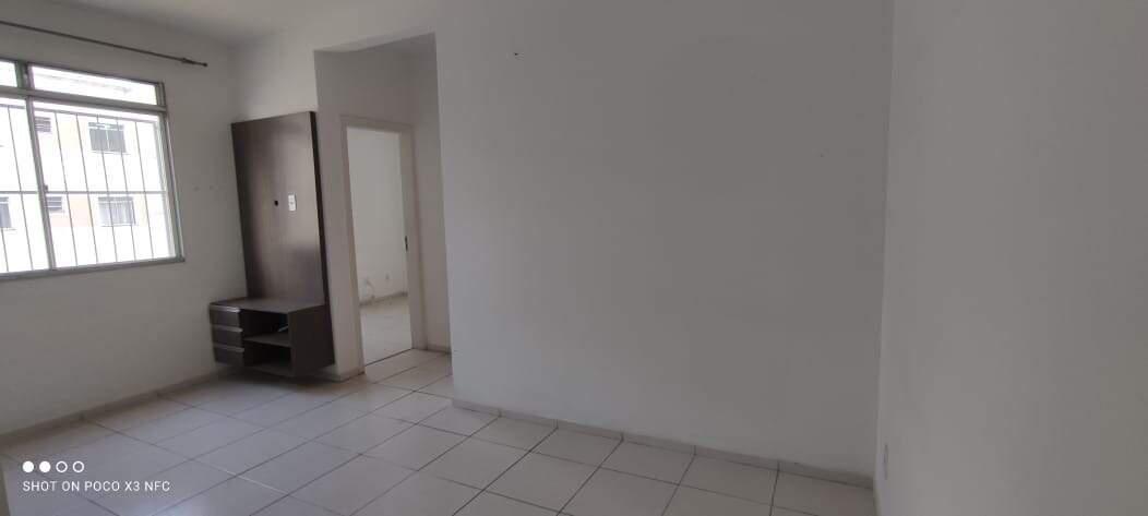 Apartamento, Nova Baden, 2 Quartos, 1 Vaga