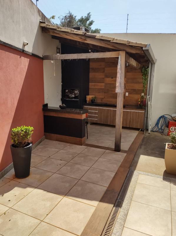 Casa, Alto dos Pinheiros, 3 Quartos, 4 Vagas, 1 Suíte