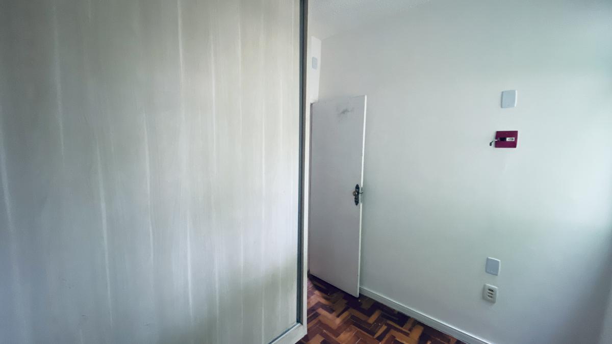 Apartamento, Horto, 3 Quartos, 1 Vaga