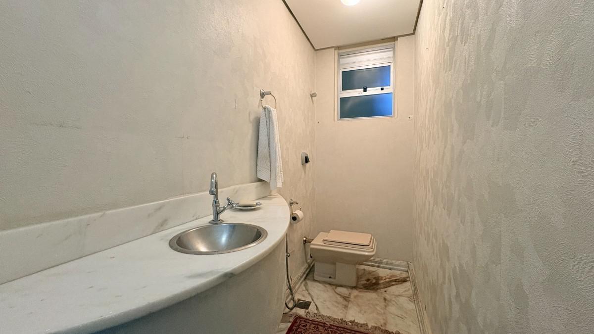 Apartamento, Savassi, 4 Quartos, 2 Vagas, 1 Suíte