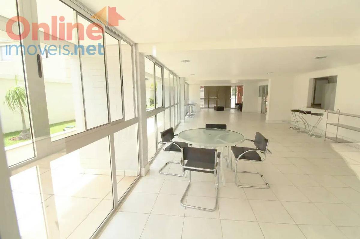 Apartamento, Buritis, 3 Quartos, 0 Vaga, 1 Suíte