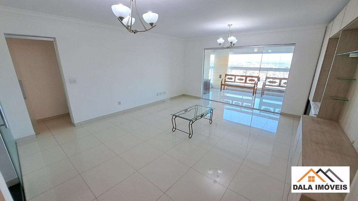 Apartamento, Fernão Dias, 4 Quartos, 2 Vagas, 2 Suítes