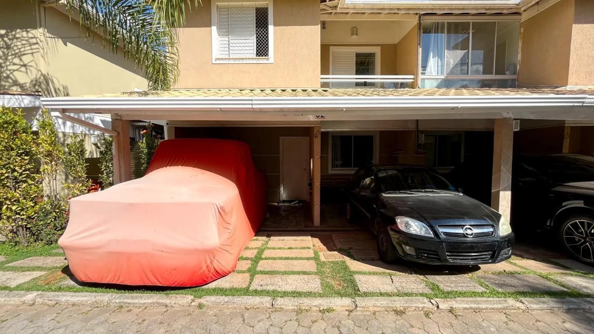 Casa, Buritis, 4 Quartos, 2 Vagas, 1 Suíte