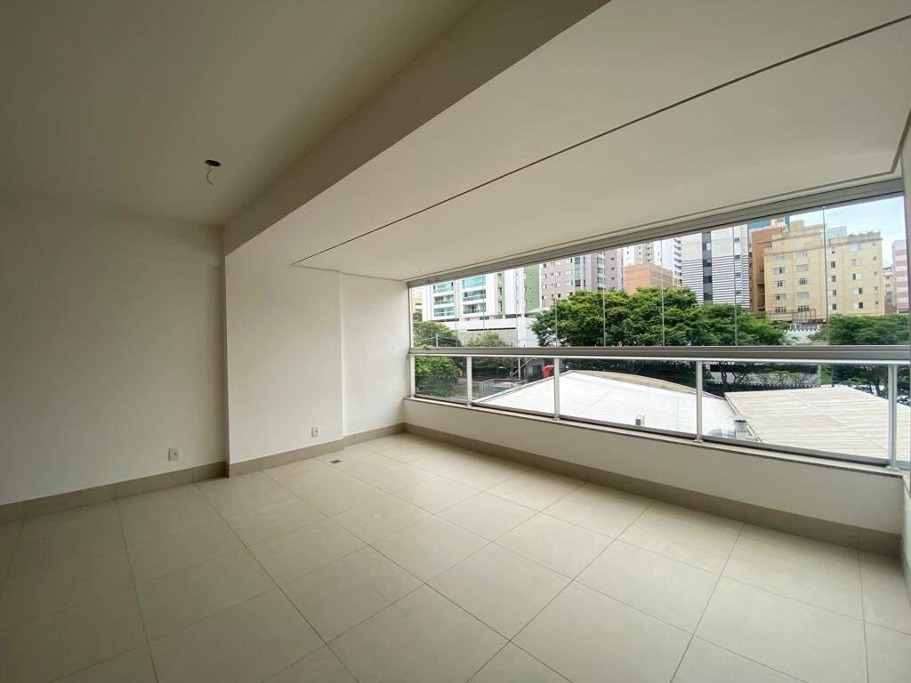 Apartamento, Buritis, 4 Quartos, 3 Vagas, 1 Suíte