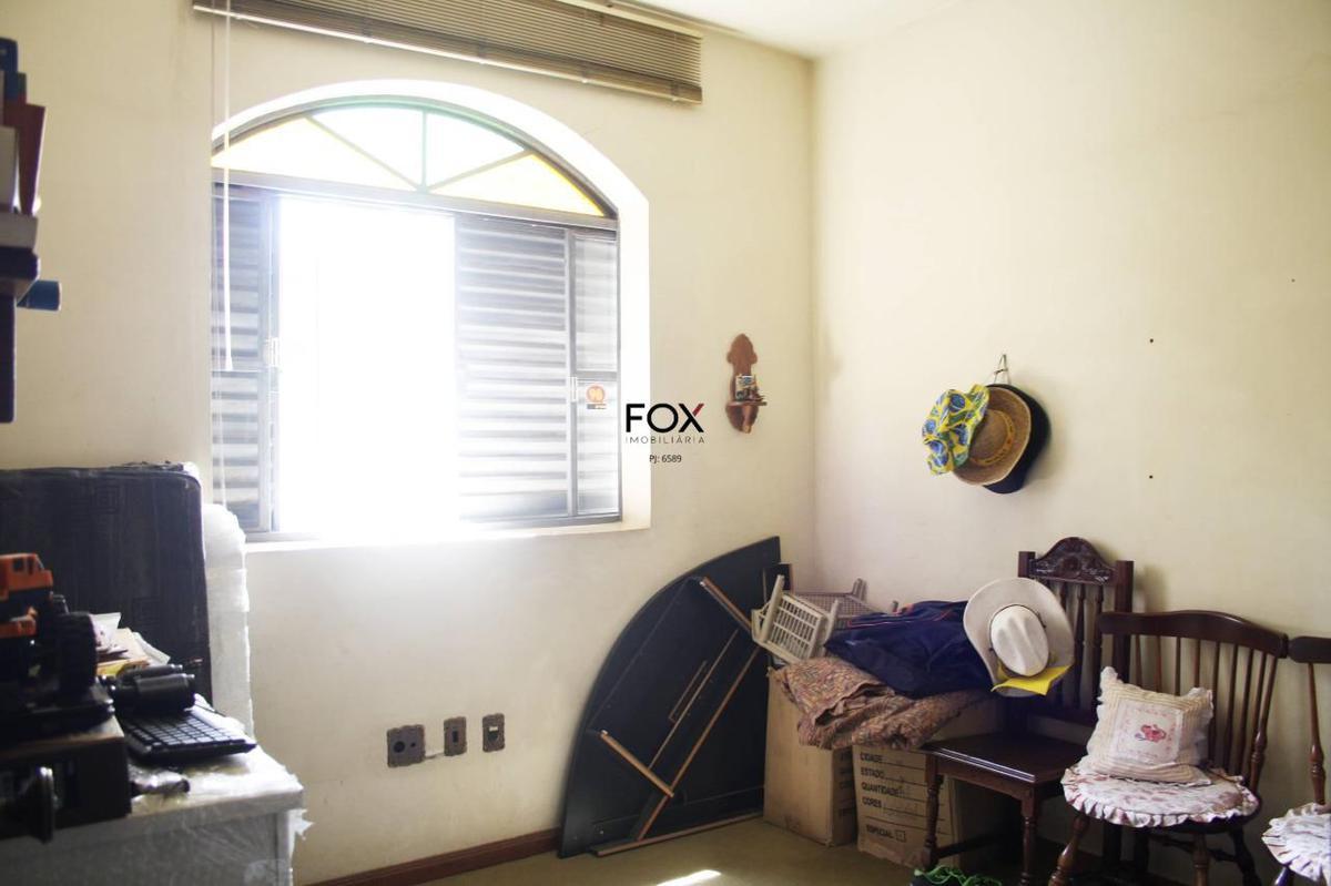 Casa, Santo Antônio, 3 Quartos, 2 Vagas