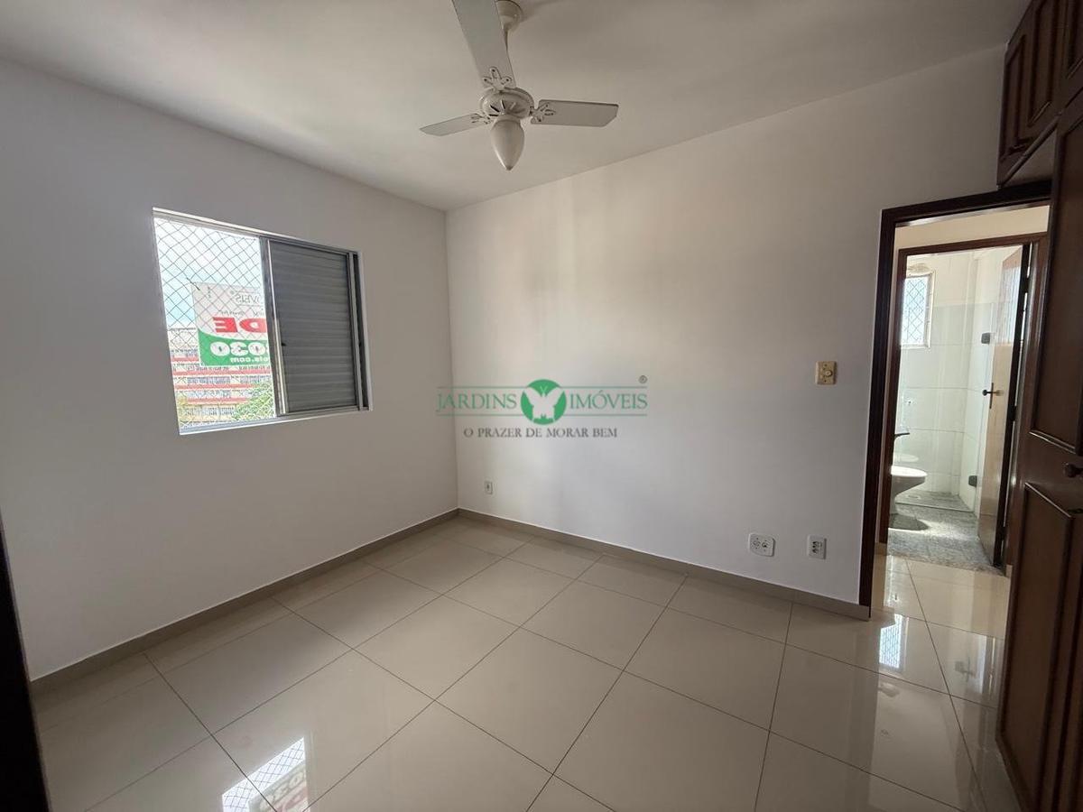 Apartamento, Santa Rosa, 3 Quartos, 1 Vaga, 1 Suíte