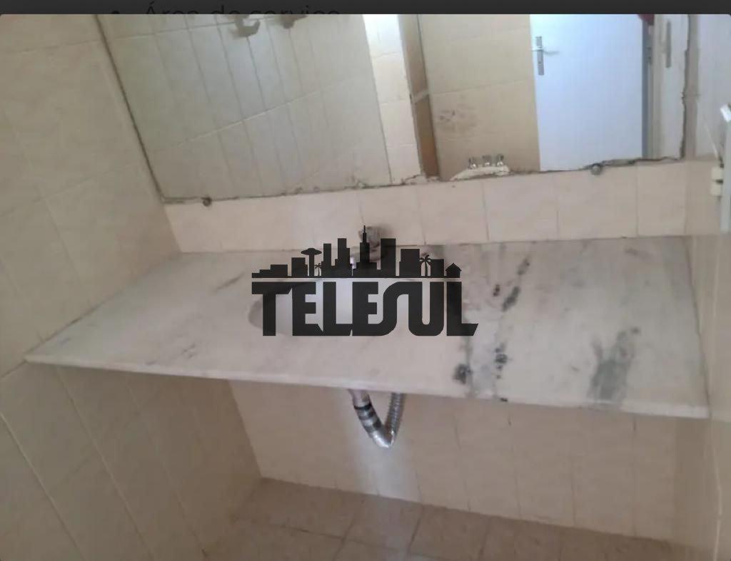 Apartamento, Centro, 3 Quartos, 1 Vaga, 1 Suíte
