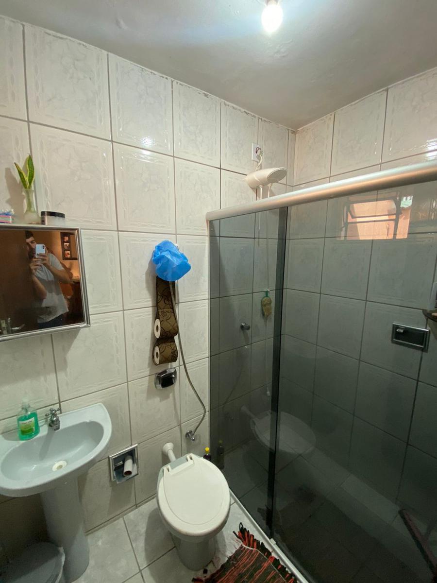 Casa, Castanheira (barreiro), 2 Quartos, 2 Vagas