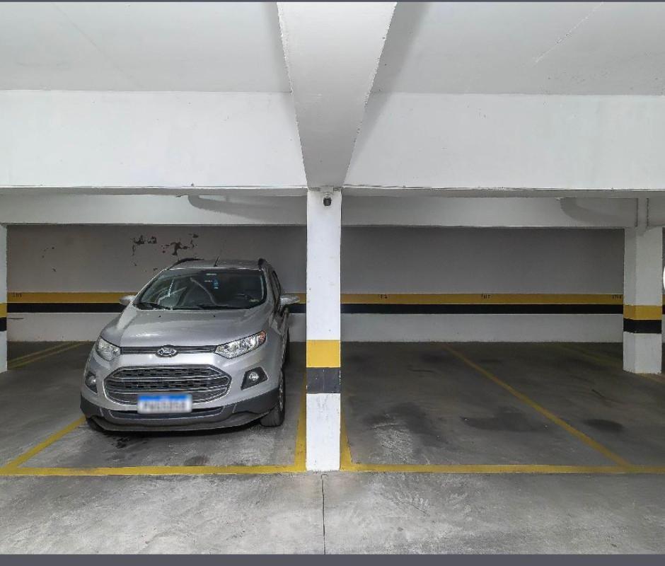 Apartamento, Santa Mônica, 3 Quartos, 2 Vagas, 1 Suíte