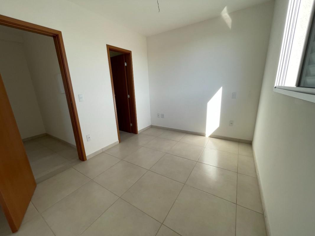 Apartamento, São Geraldo, 3 Quartos, 2 Vagas, 1 Suíte