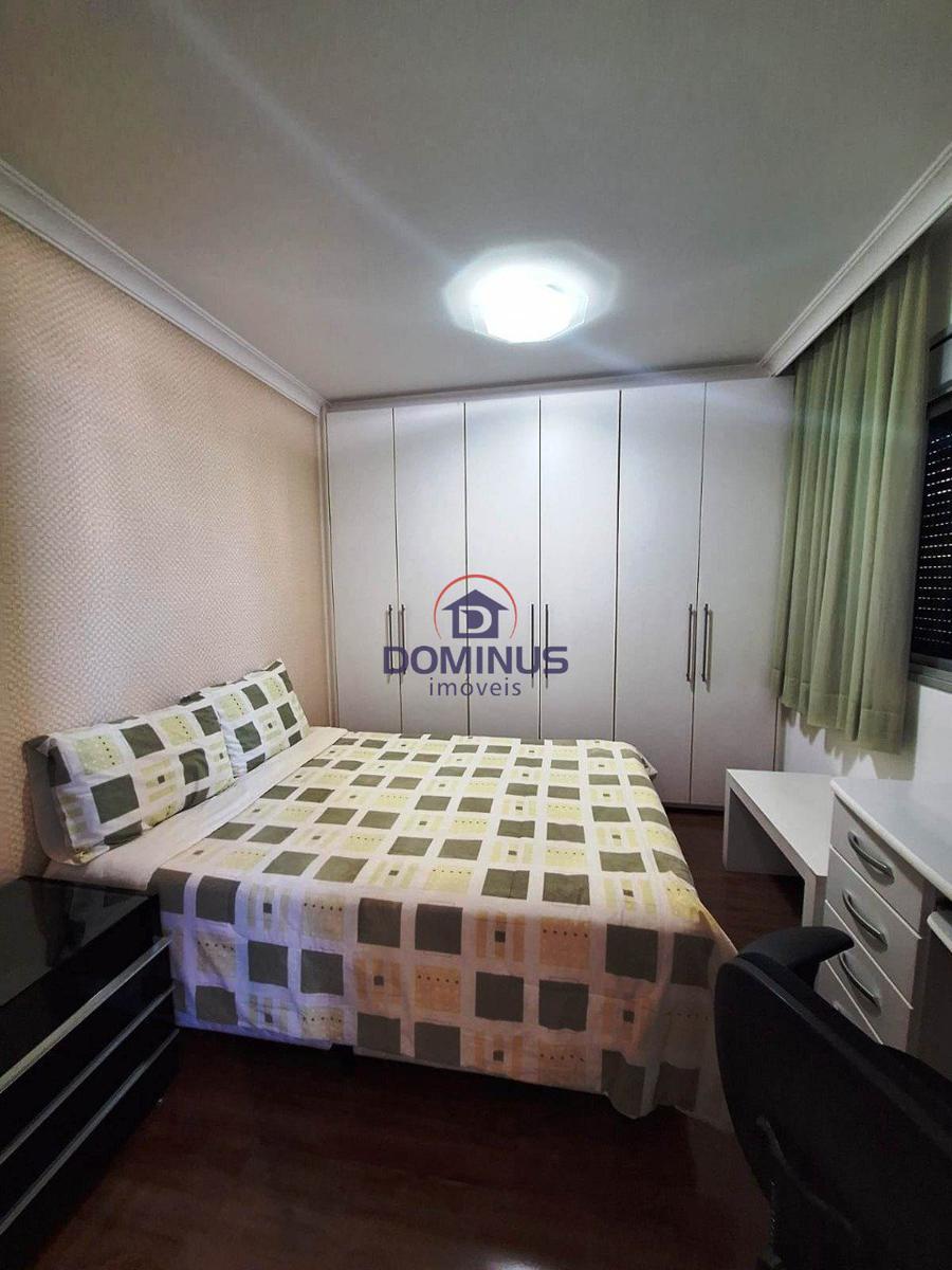 Apartamento, Santa Efigênia, 3 Quartos, 3 Vagas, 2 Suítes