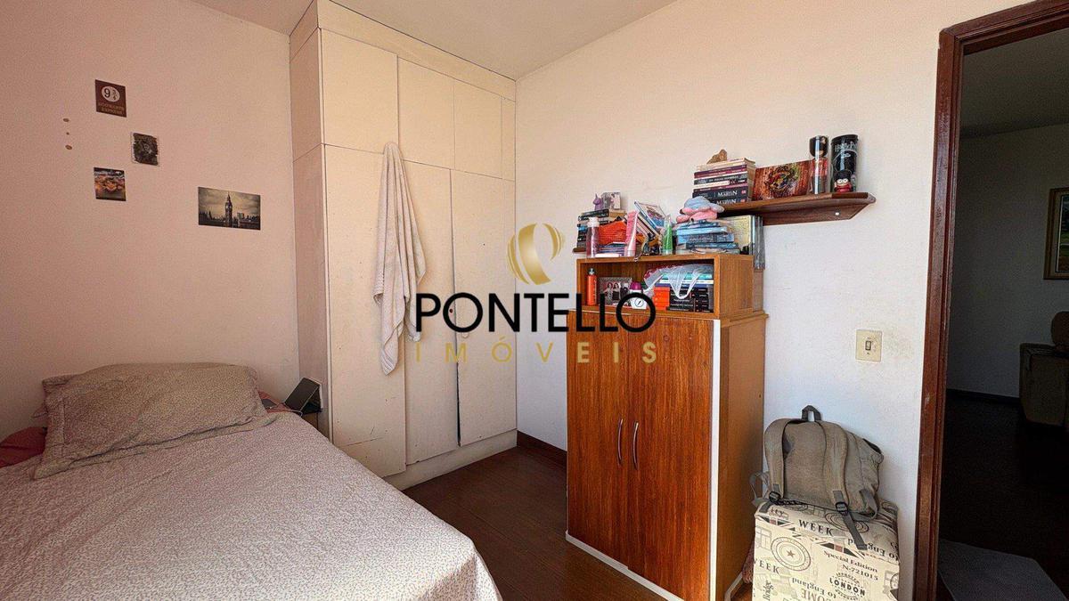 Apartamento, Renascença, 2 Quartos, 1 Vaga