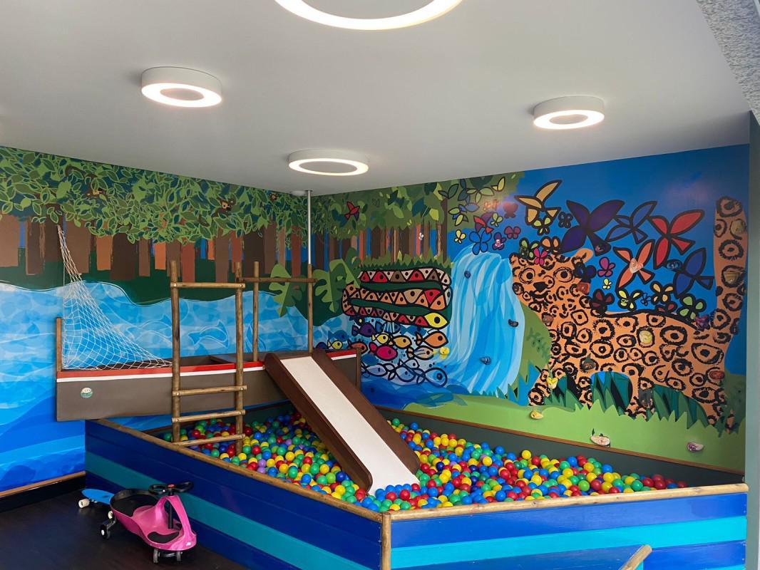 Apartamento, Vila da Serra, 4 Quartos, 4 Vagas, 3 Suítes