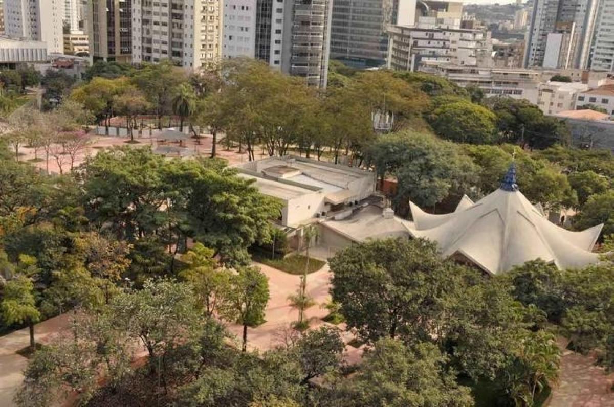 Sala, Santo Agostinho, 0 Quarto, 3 Vagas