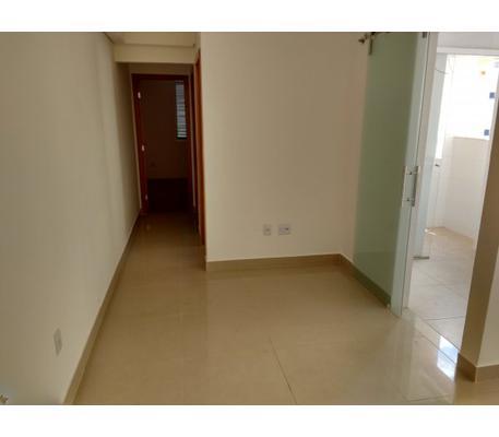 Cobertura, Manacás, 2 Quartos, 2 Vagas, 1 Suíte