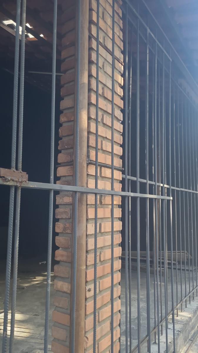 Andar, Rio Branco, 0 Quarto, 0 Vaga