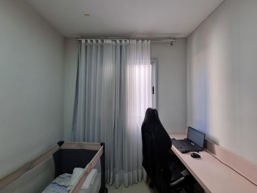 Cobertura, Palmeiras, 3 Quartos, 1 Vaga