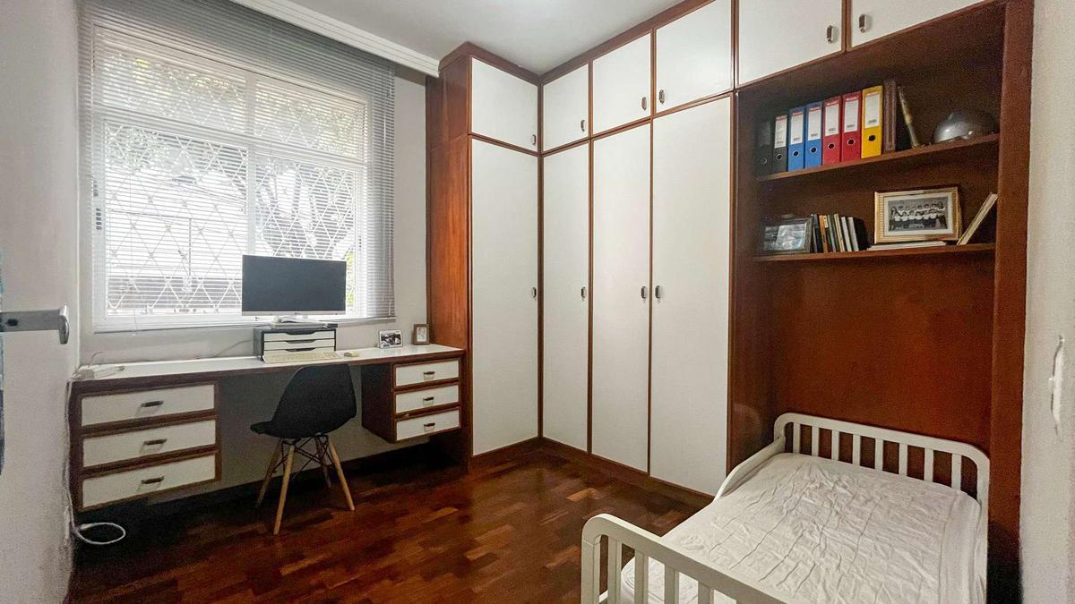 Apartamento, Anchieta, 3 Quartos, 2 Vagas, 1 Suíte