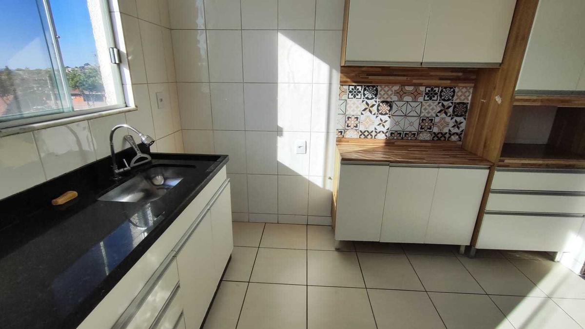 Apartamento, Serrano, 3 Quartos, 0 Vaga, 1 Suíte