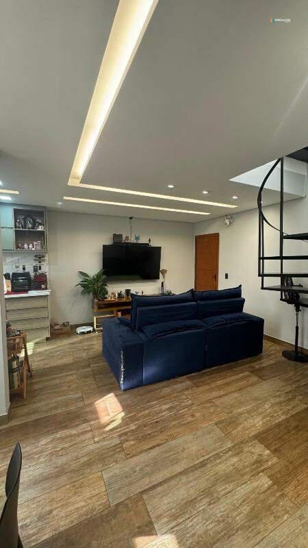 Cobertura, Liberdade, 2 Quartos, 1 Vaga