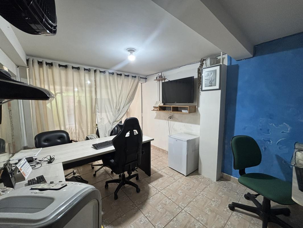 Casa, Canaã, 2 Quartos, 1 Vaga, 1 Suíte