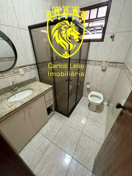 Casa, Renascença, 3 Quartos, 3 Vagas, 1 Suíte
