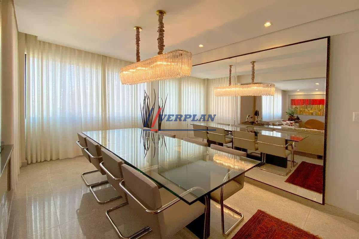 Apartamento, Anchieta, 4 Quartos, 2 Vagas, 1 Suíte