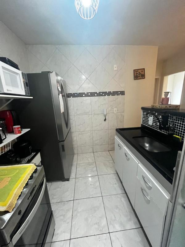 Apartamento, Jardim Riacho das Pedras, 2 Quartos, 1 Vaga