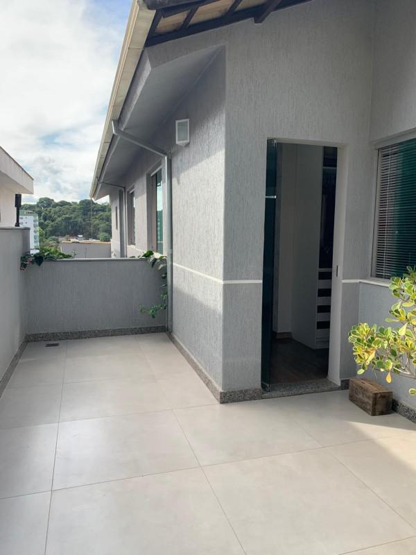 Casa, Cabral, 4 Quartos, 4 Vagas, 1 Suíte