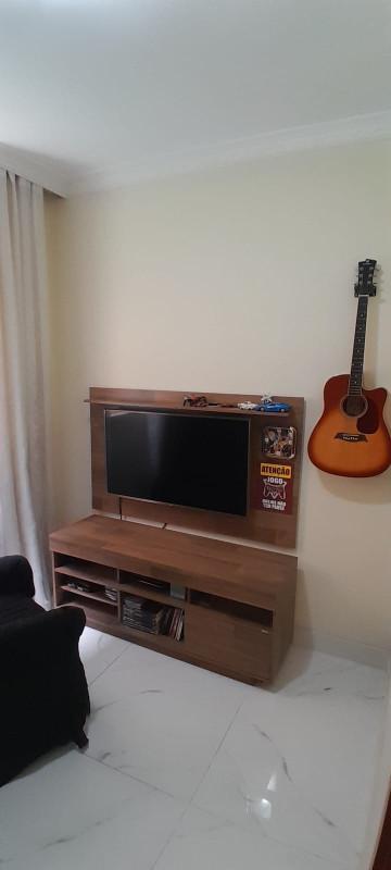 Apartamento, Palmeiras, 3 Quartos, 1 Vaga