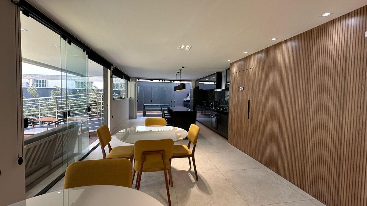 Apartamento, Anchieta, 3 Quartos, 3 Vagas, 1 Suíte