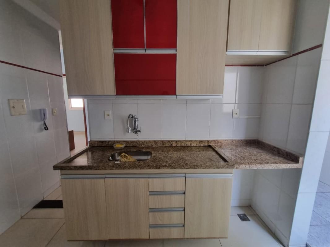 Apartamento, Jardim Riacho das Pedras, 2 Quartos, 1 Vaga
