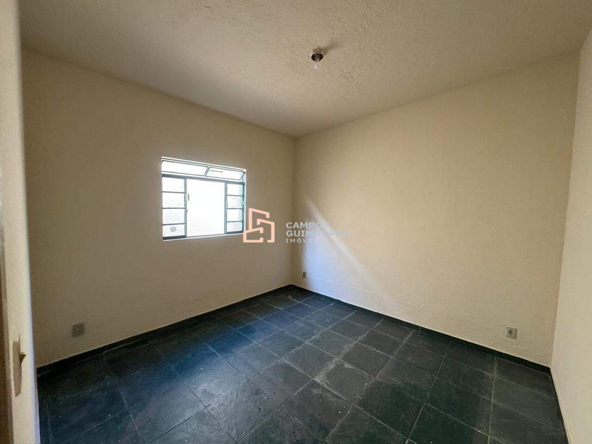 Casa, Bosque de Ibirité, 1 Quarto, 1 Vaga