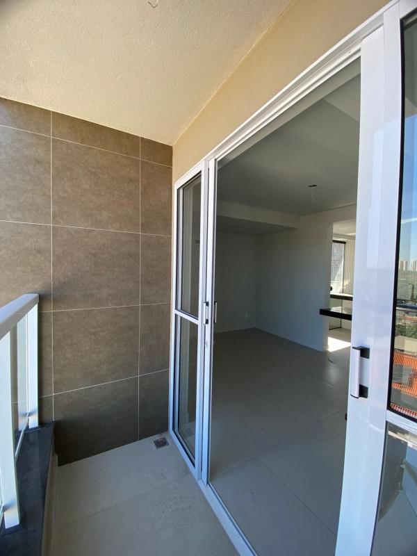 Cobertura, Santa Inês, 3 Quartos, 2 Vagas, 1 Suíte