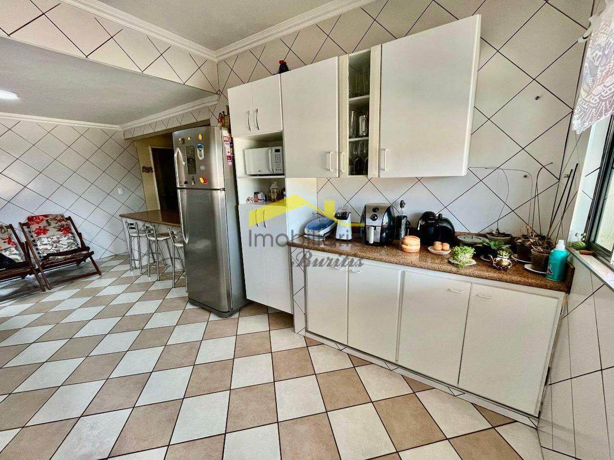 Casa, Marajó, 4 Quartos, 3 Vagas, 1 Suíte