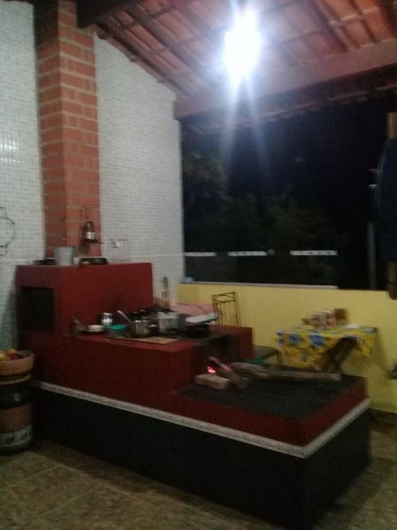 Fazenda, Ravena, 3 Quartos, 0 Vaga, 3 Suítes