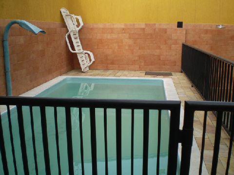 Casa, Santa Cruz, 4 Quartos, 3 Vagas, 1 Suíte