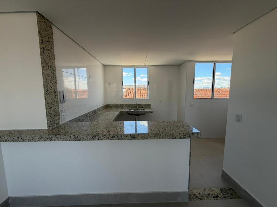 Apartamento, Ipiranga, 2 Quartos, 1 Vaga, 1 Suíte