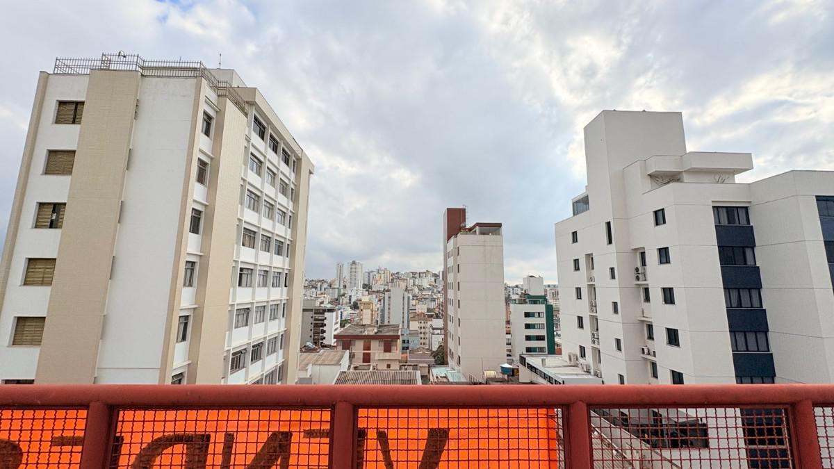 Cobertura, Alto Barroca, 3 Quartos, 2 Vagas, 1 Suíte