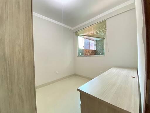 Apartamento, Veneza, 3 Quartos, 2 Vagas, 1 Suíte