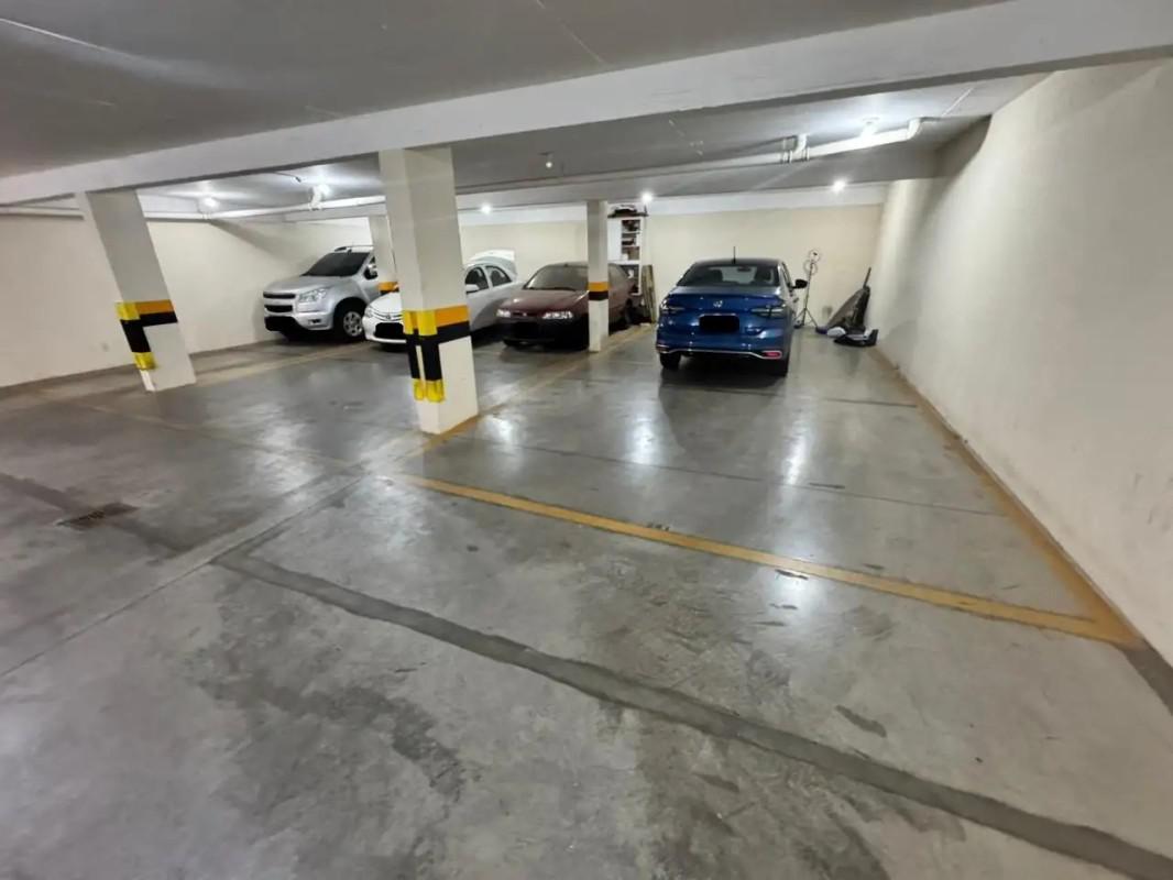 Apartamento, Graça, 3 Quartos, 3 Vagas, 1 Suíte