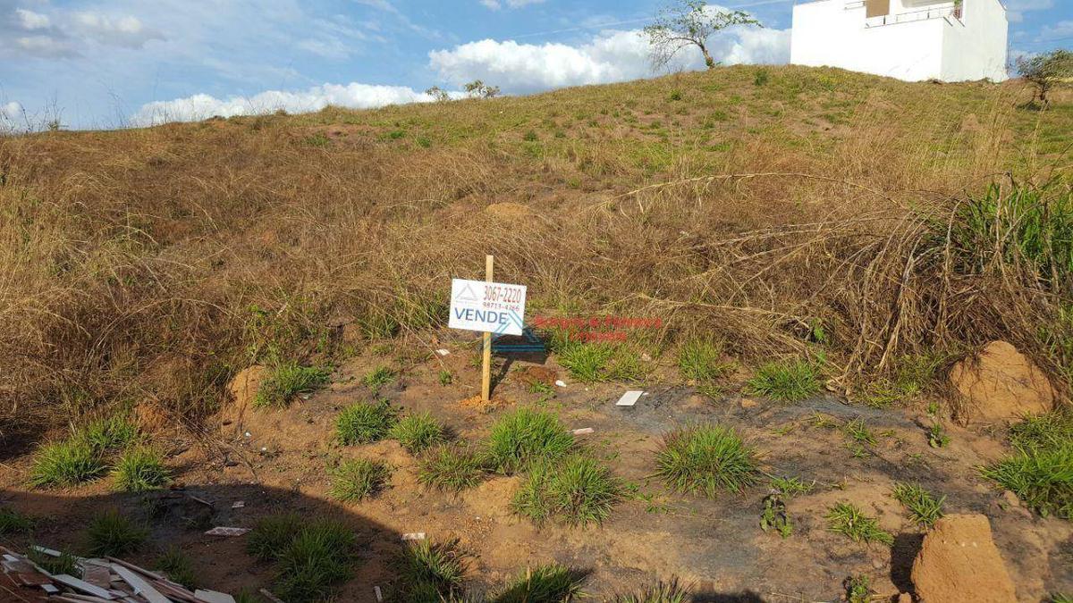 Lote, Parque Boa Vista, 0 Quarto, 0 Vaga