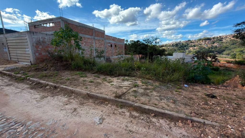 Lote, Paciência, 0 Quarto, 0 Vaga