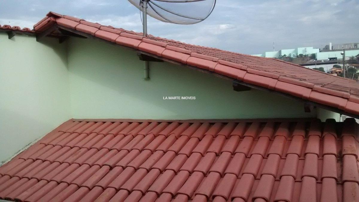 Casa, Jardim Riacho das Pedras, 4 Quartos, 4 Vagas, 1 Suíte