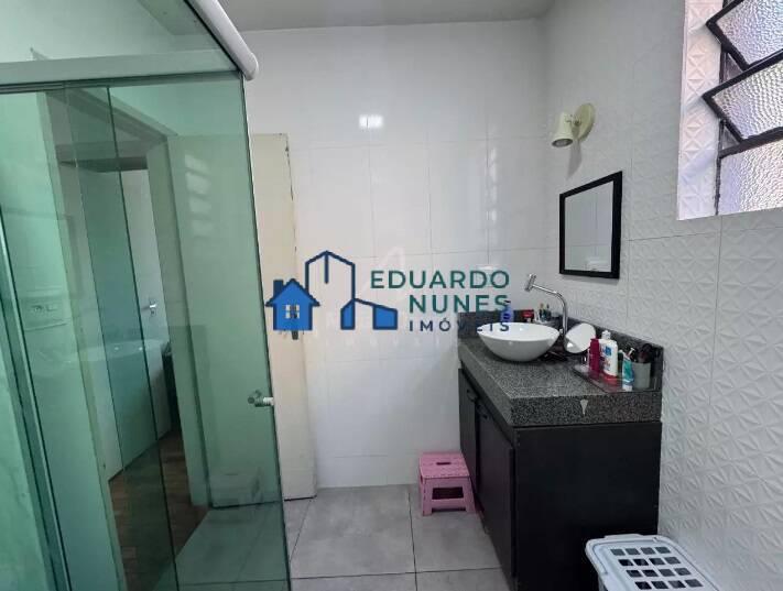 Apartamento, Carmo, 3 Quartos, 2 Vagas